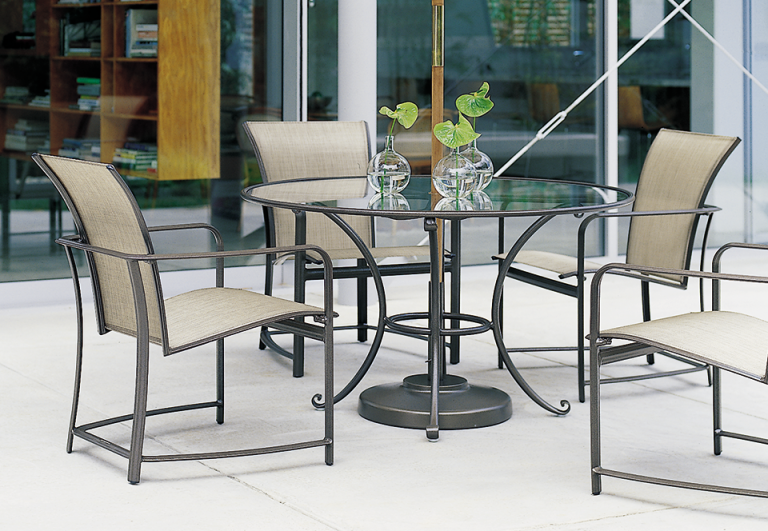 Smart Patio Furniture Maintenance & Care Tips Down to Earth Living