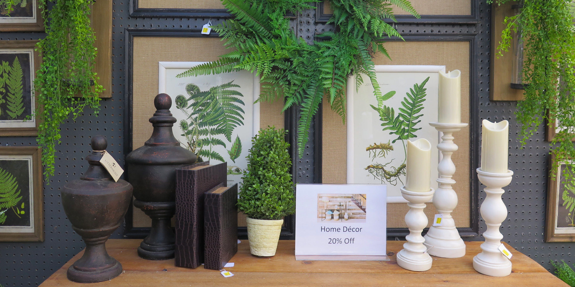 Award Winning Home Decor Outdoor Furniture Garden Center And