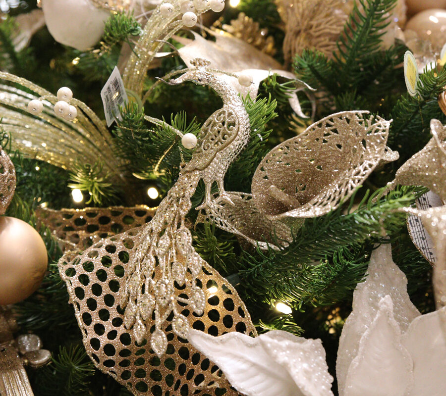 Tips for Decorating Your Christmas Tree