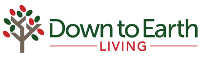 Down to Earth Living