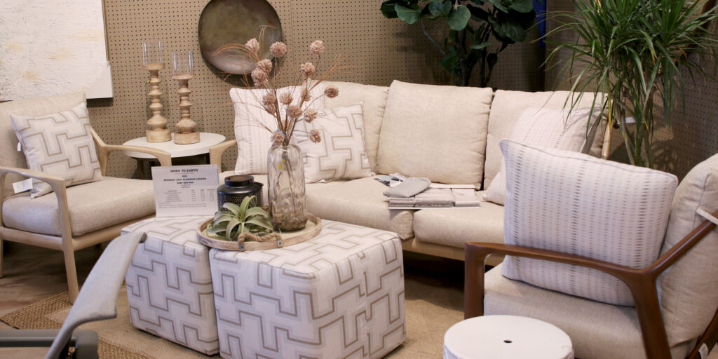 visualfurnitureberkeleyseating Down to Earth Living